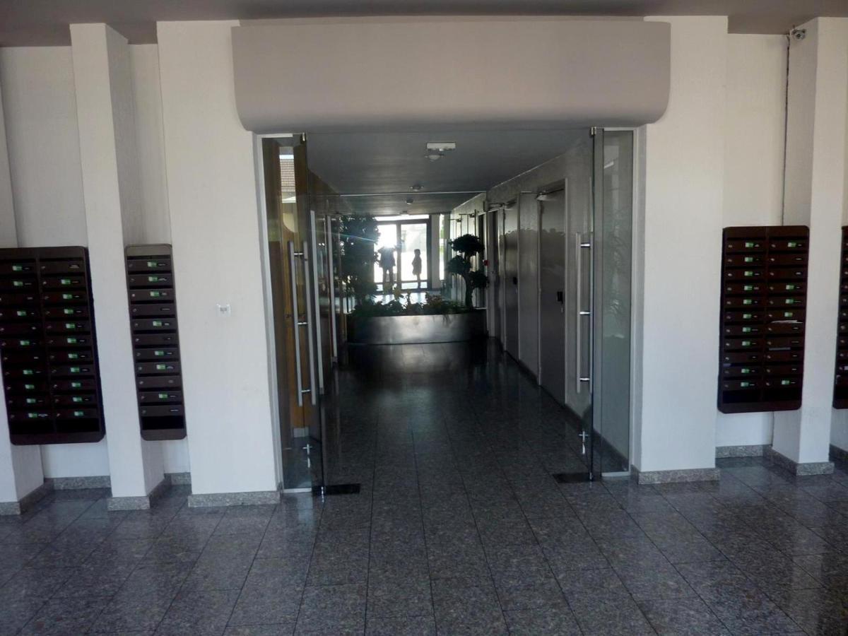 Résidence des lentilles Schiltigheim Exterior foto